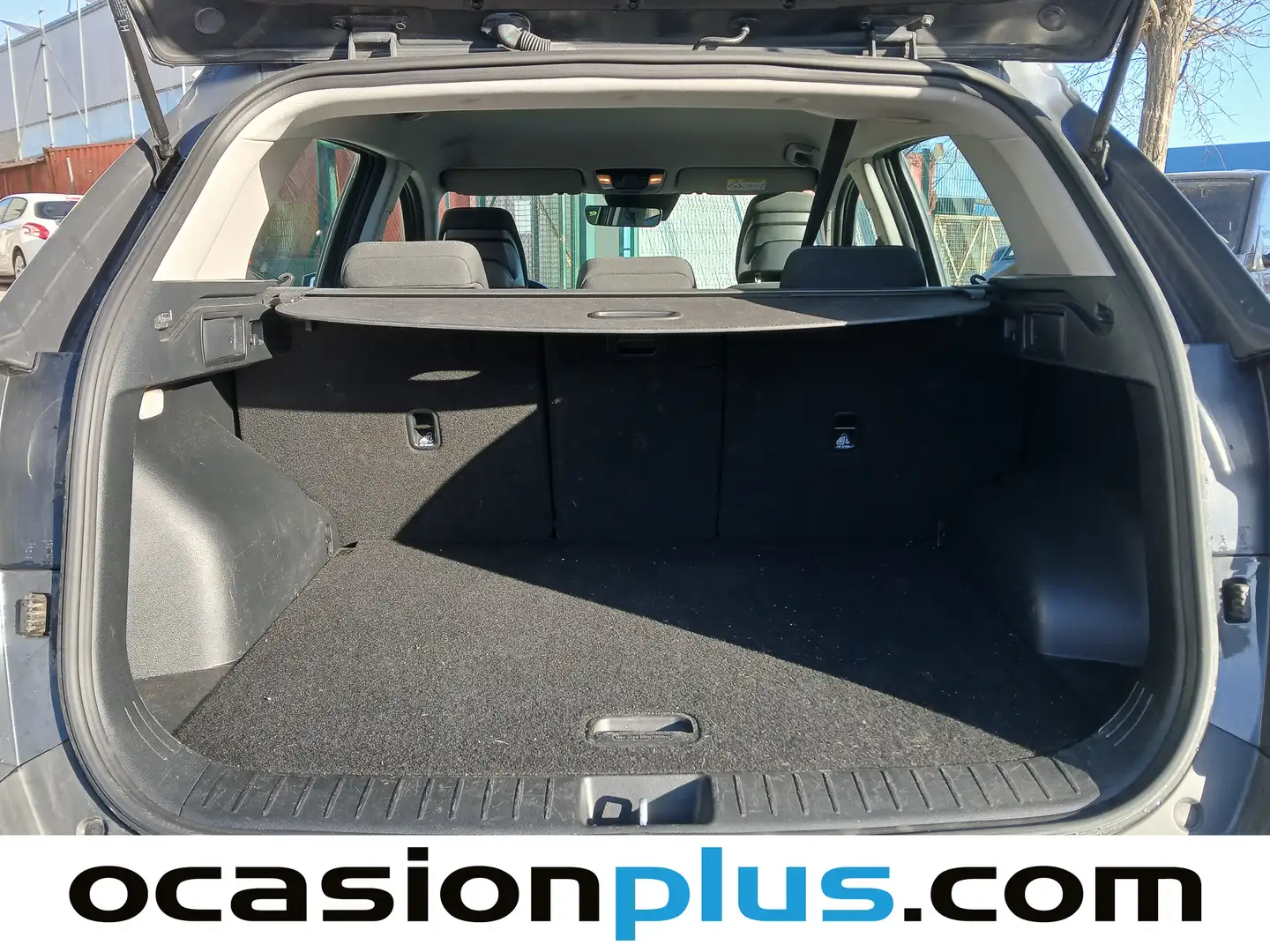 Foto KIA Sportage Kia Sportage 1.6 T-GDi MHEV Drive 4x2 (150 CV)