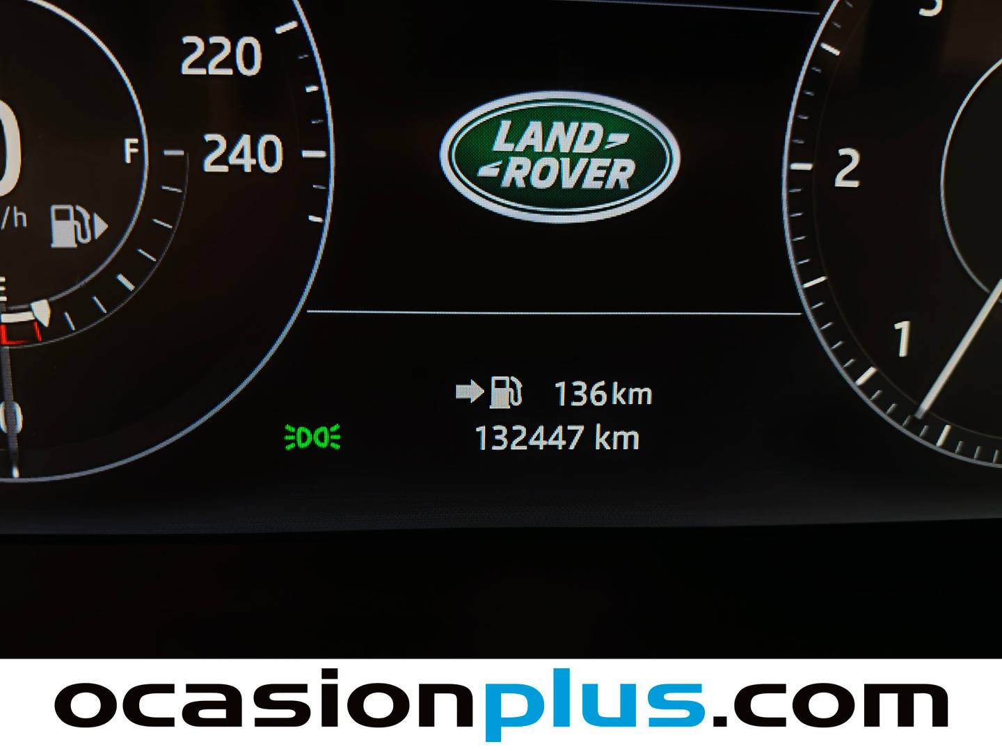 Land Rover Range Rover Sport Land Rover Range Rover Sport 3.0 SDV6 HSE Dynamic Auto (306 CV) seminuevo