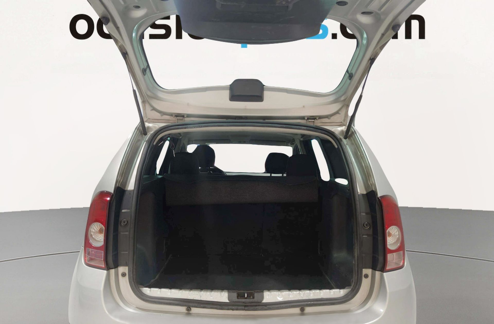 Dacia Duster Laureate dCi - foto 12