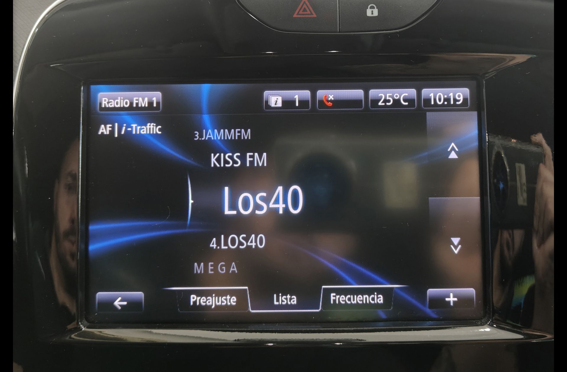 Renault Clio dCi 90 Wolfnoir Energy EDC - foto 26