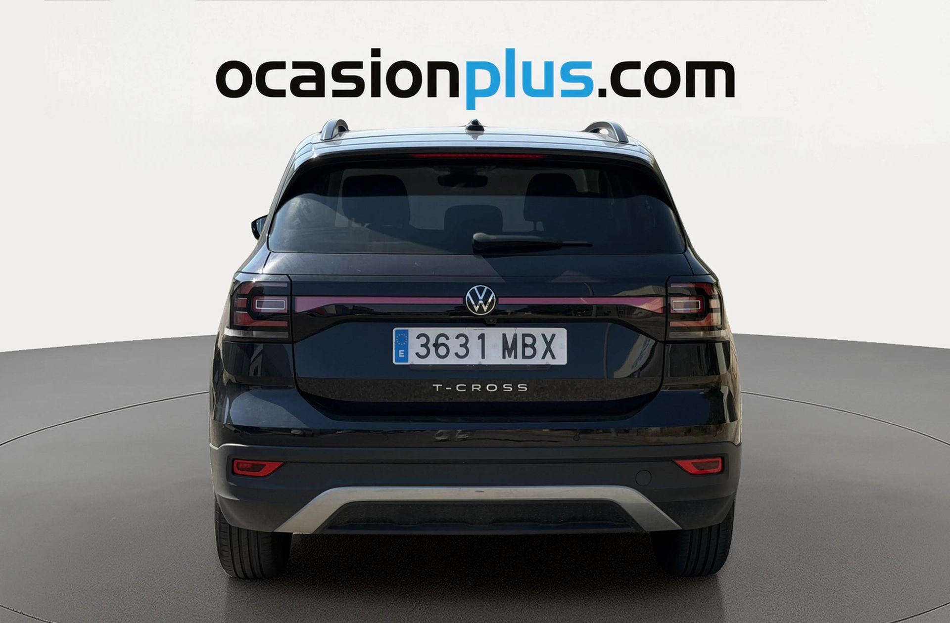 Volkswagen T-Cross Advance 1.0 TSI DSG - foto 13
