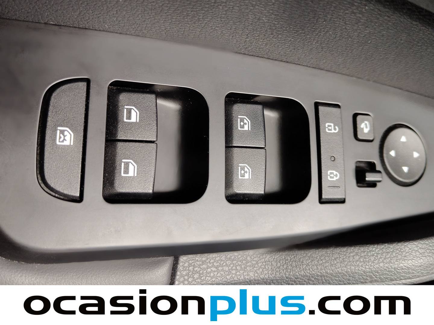 KIA Sportage Kia Sportage 1.6 CRDi Business 4x2 (136 CV) de segunda mano