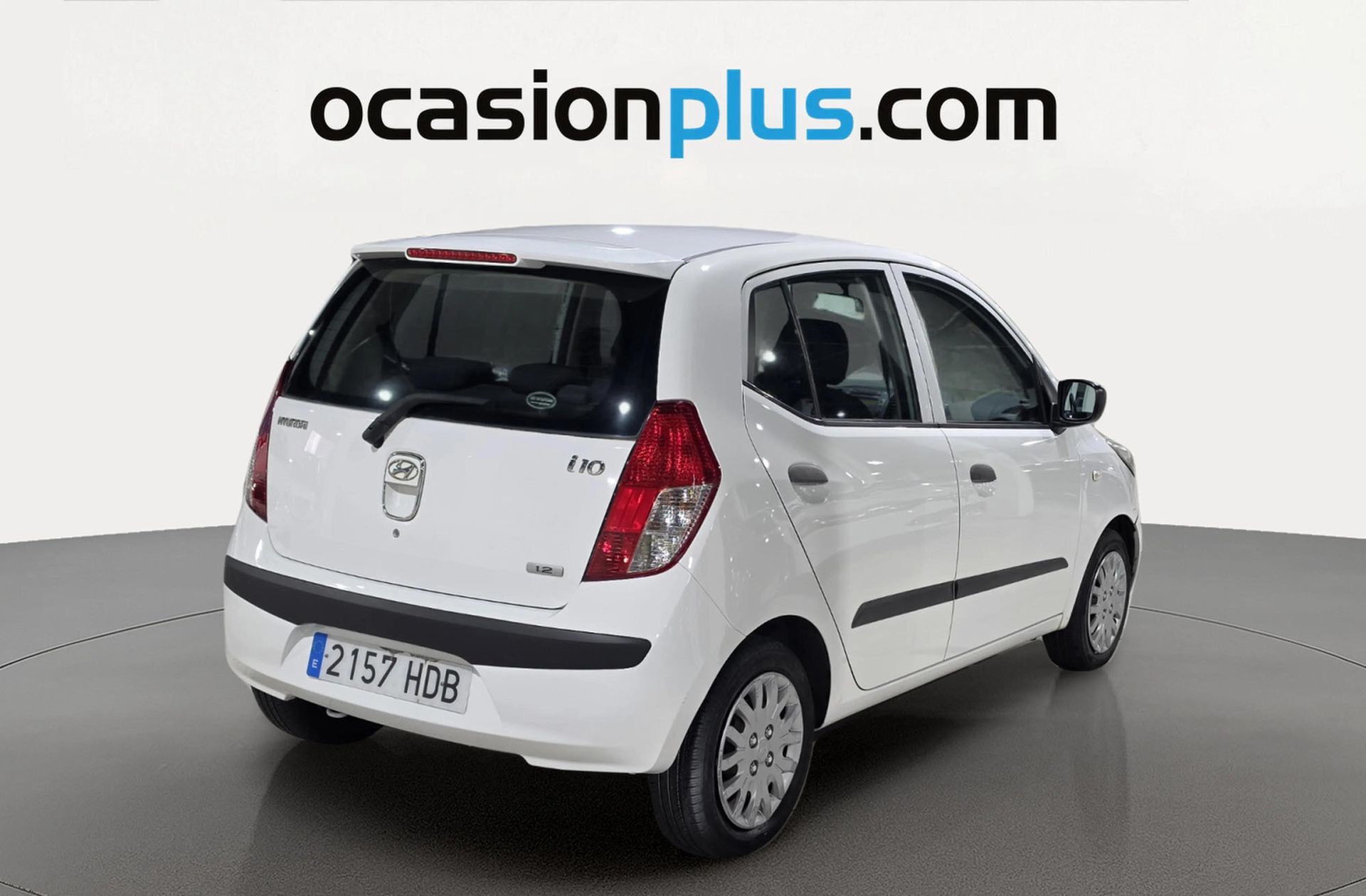 Hyundai i10 1.2 GLS Comfort - foto 4