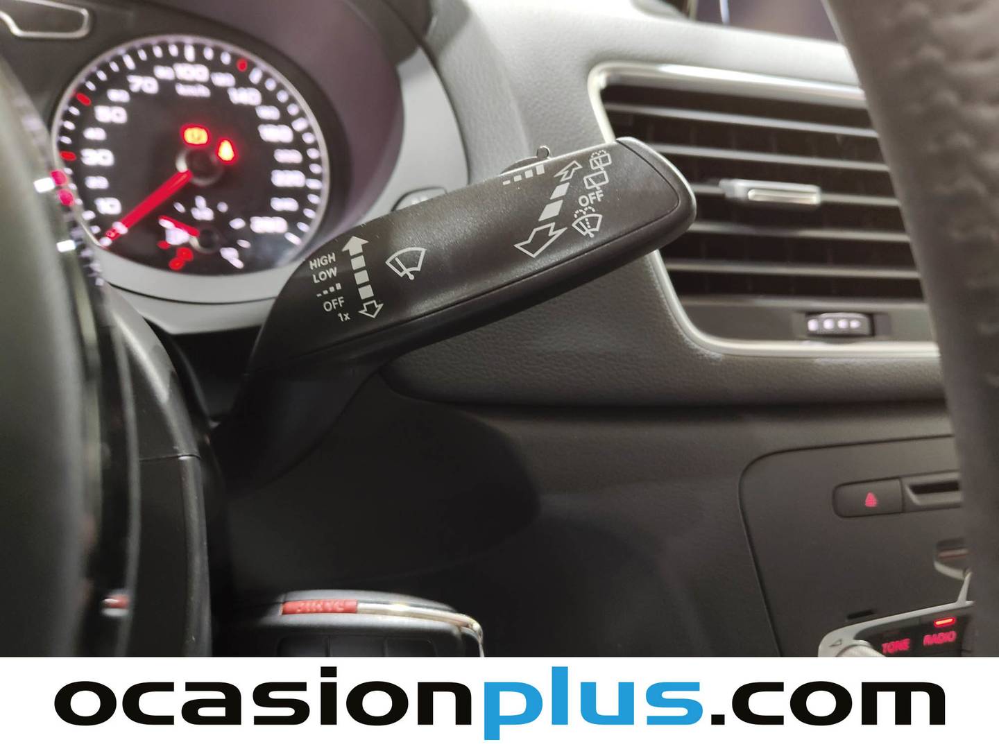 Audi Q3 Audi Q3 Attraction 2.0 TFSI quattro (170 CV) S tronic 4x4 seminuevo