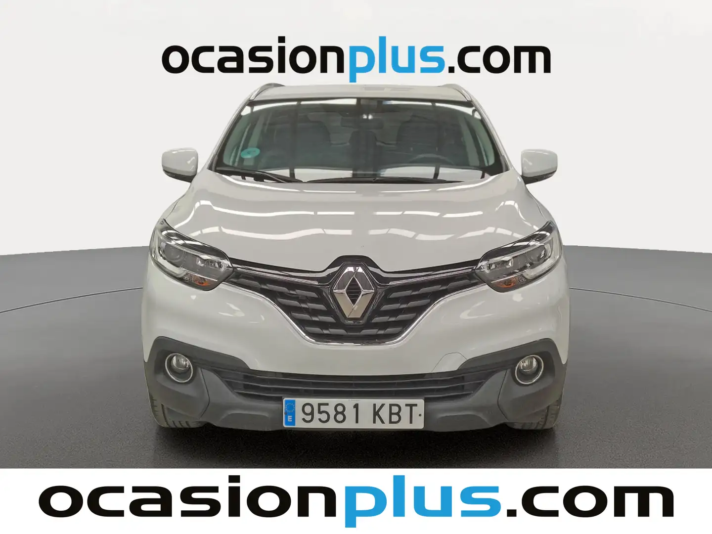 Foto Renault Kadjar Renault Kadjar Intens Energy dCi (110 CV)