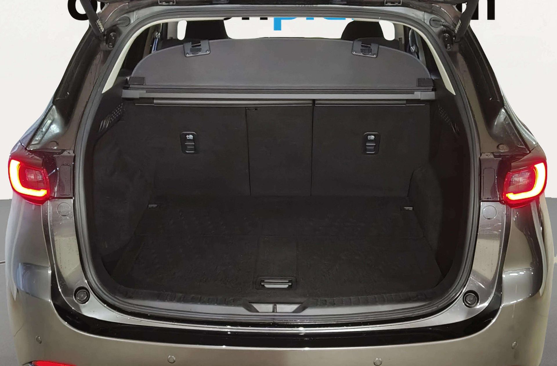 Mazda CX-5 2.2 DE Zenith 2WD - foto 23