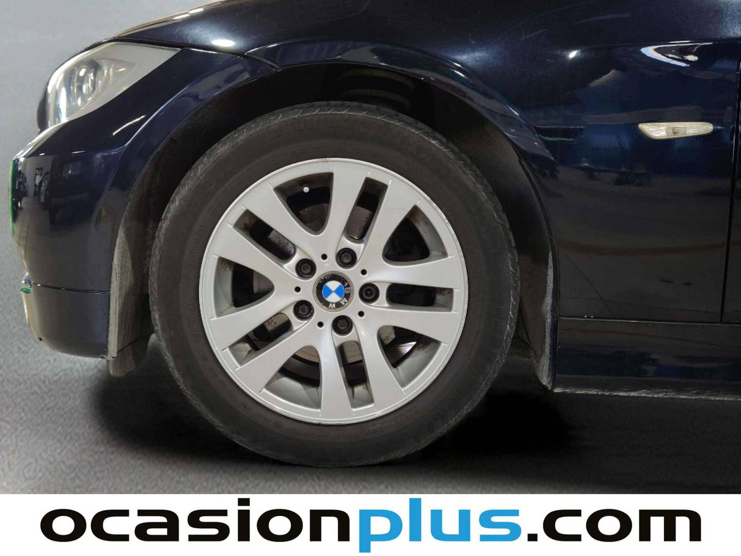 BMW Serie 3 BMW Serie 3 318i Touring (143 CV) km 0