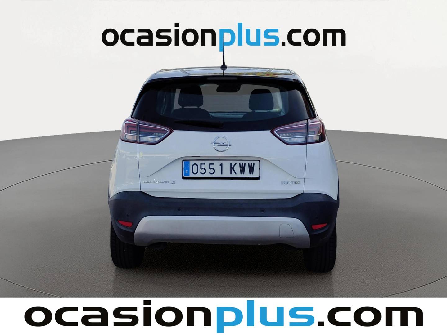 Opel Crossland X Opel Crossland X 1.2 S&S Design Line 120 Aniversario (110 CV) barato