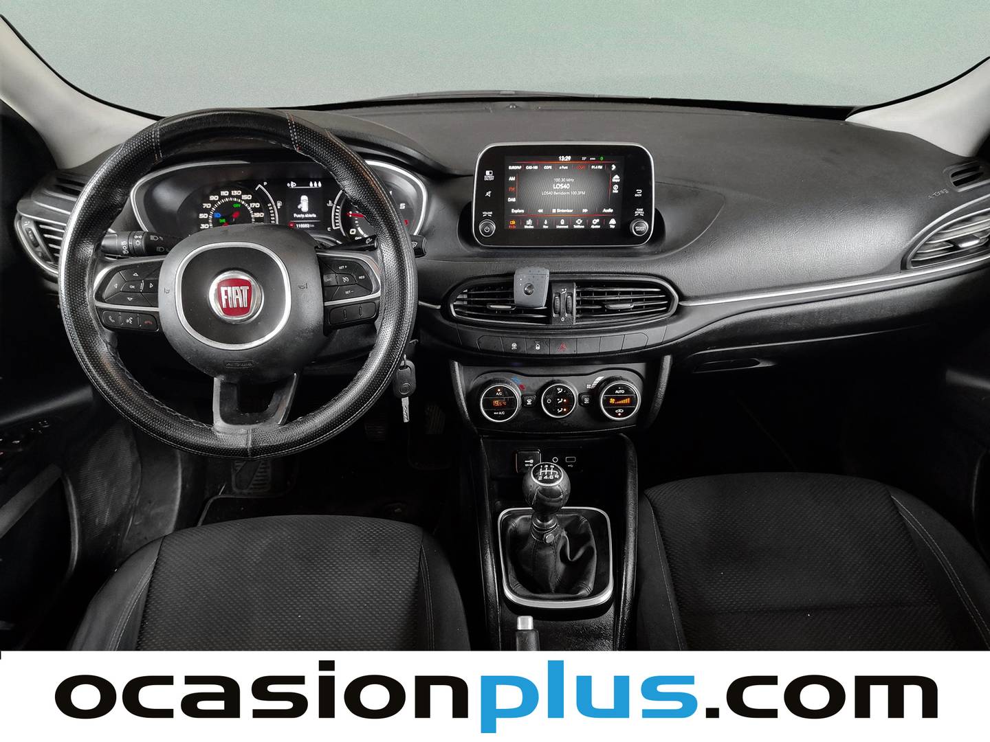 Fiat Tipo Fiat Tipo 1.4 Easy (95 CV) de ocasión