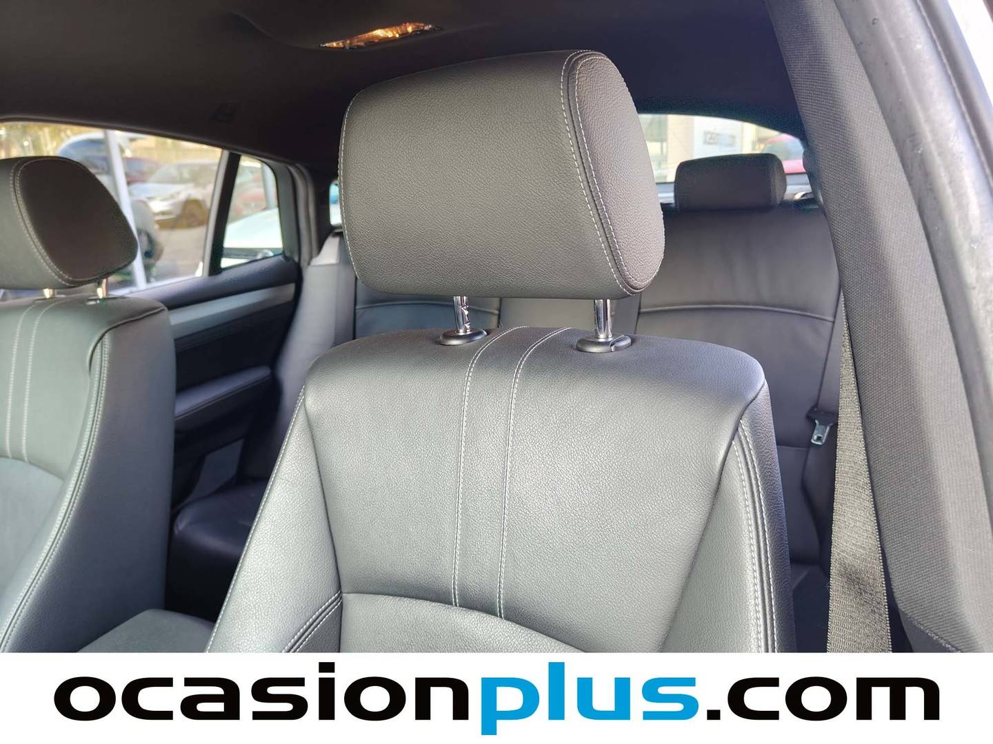 Foto BMW X4 BMW X4 xDrive35d Pack M  (313 CV)