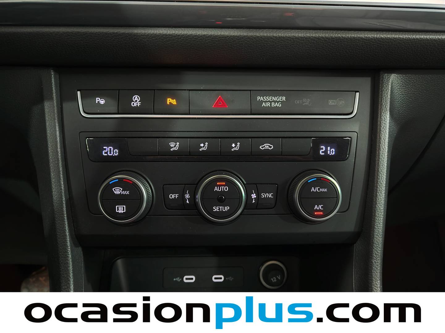 Foto Seat Ateca SEAT Ateca 1.5 TSI S&S Style XL (150 CV)