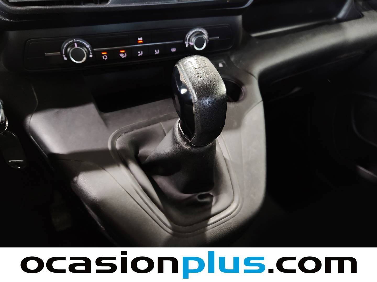 Opel Combo Life Opel Combo Life 1.5 TD S&S Expression L (102 CV) de segunda mano