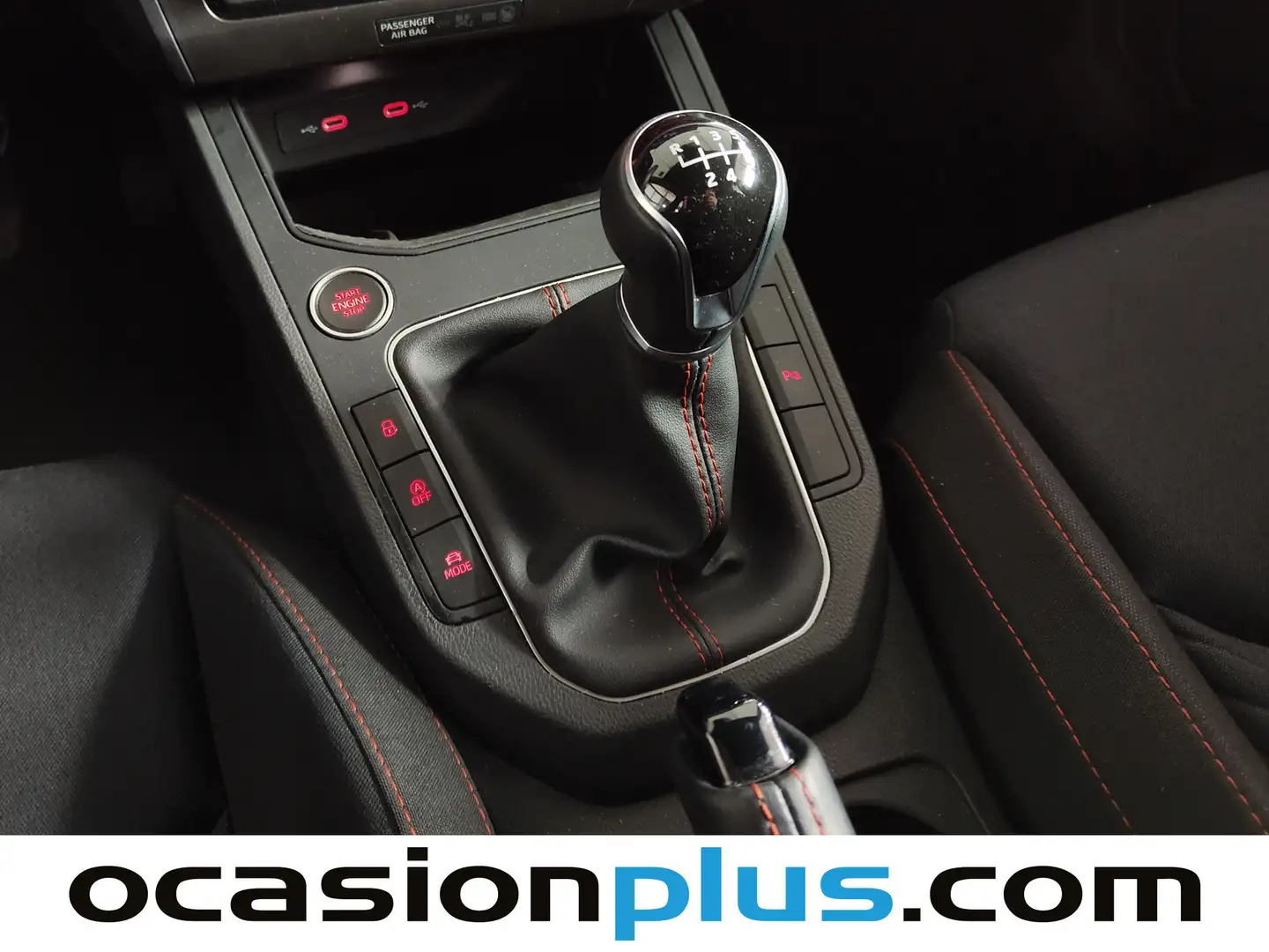 Foto Seat Ibiza SEAT Ibiza 1.0 TSI FR Salta (115 CV)