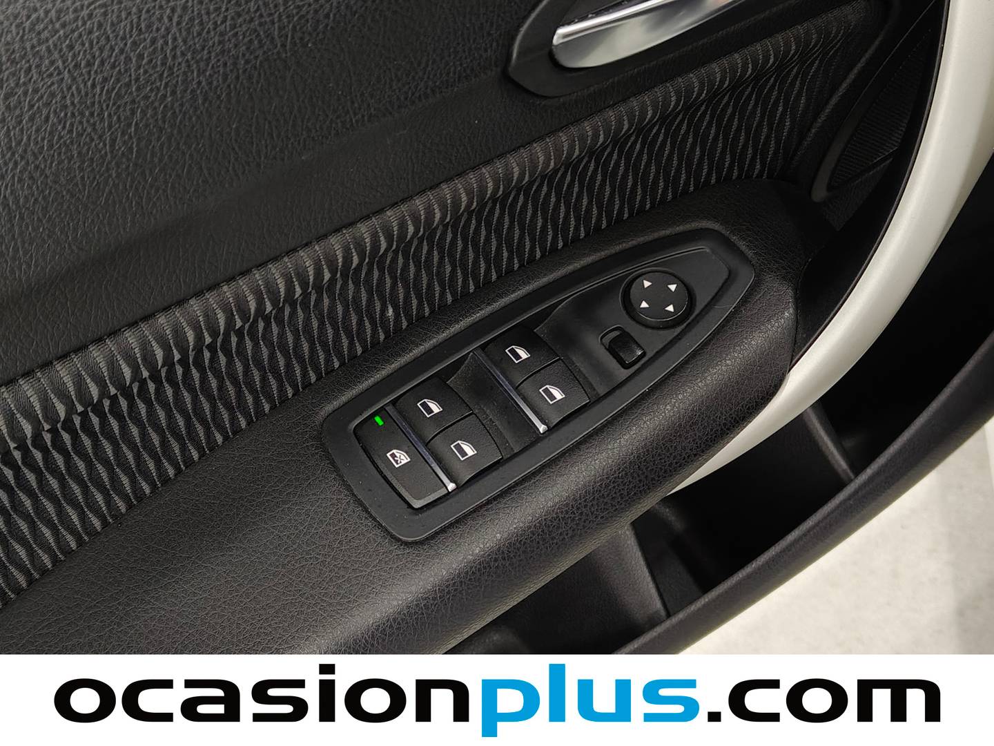 BMW Serie 1 BMW Serie 1 118d (150 CV) de ocasión