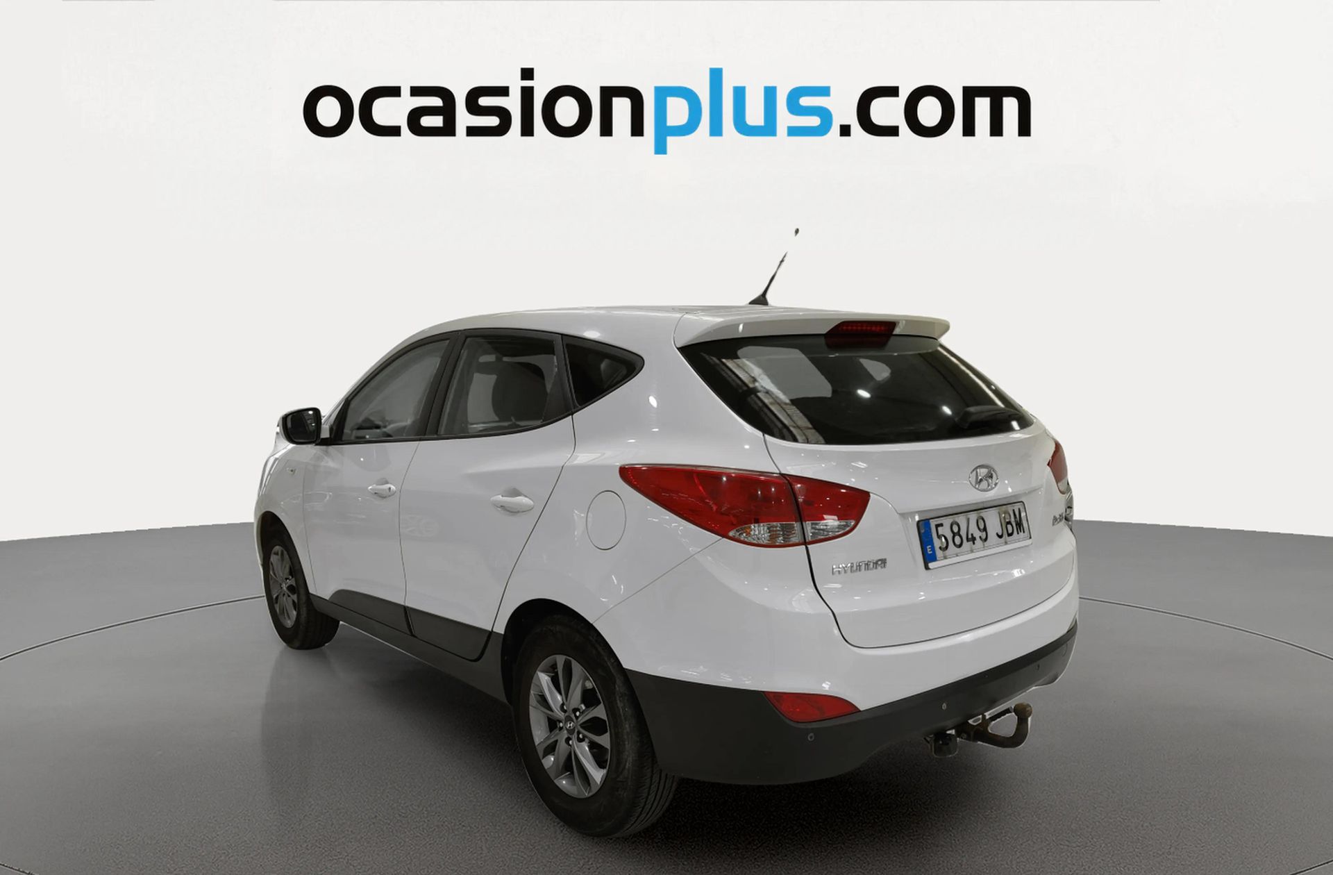 Hyundai ix35 1.6 GDi Klass 4x2 - foto 3