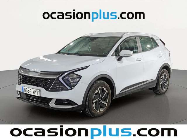KIA Sportage 1.6 T-GDi HEV Drive 4x2 (215 CV) de segunda mano