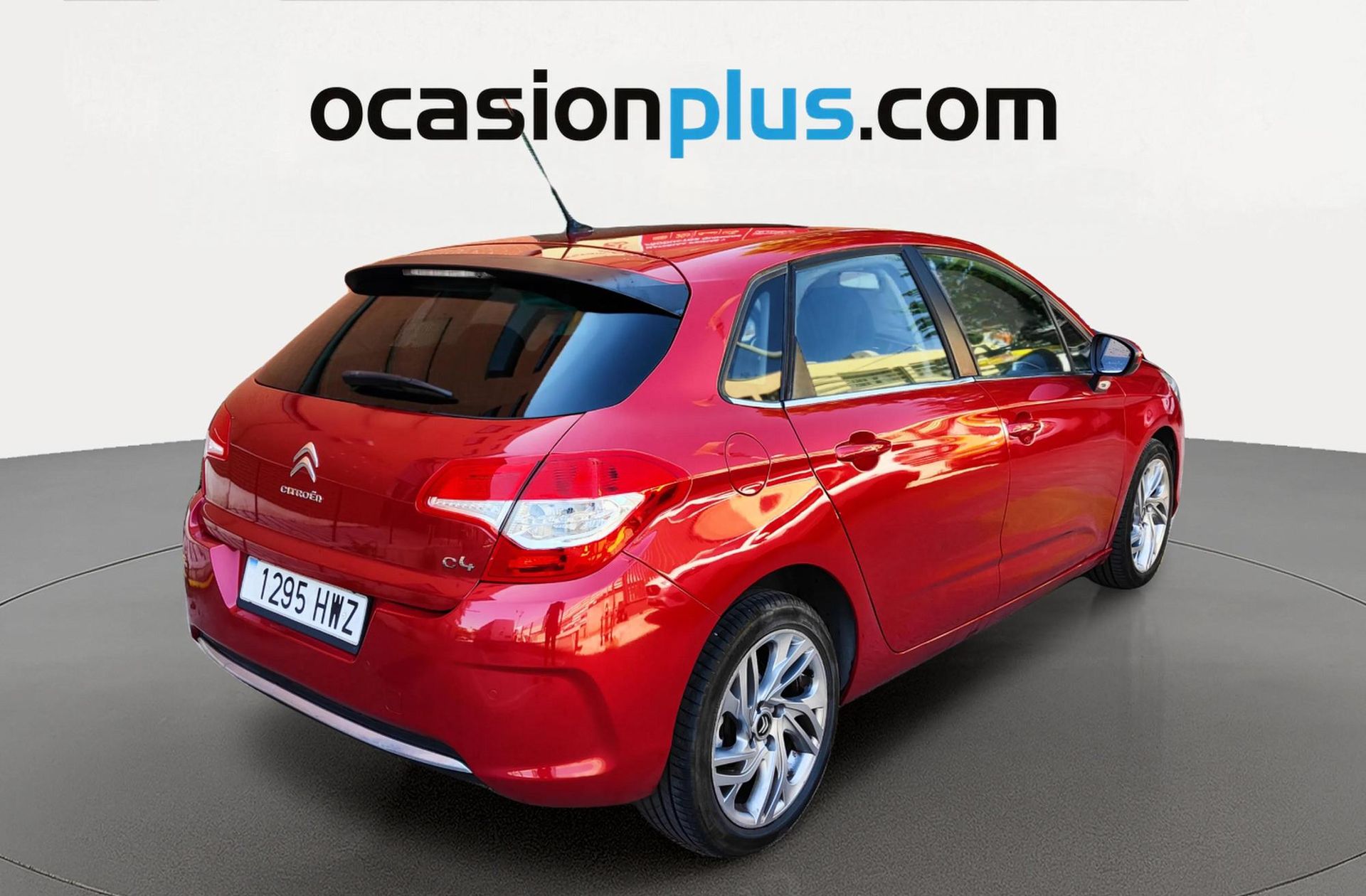 Citroën C4 1.6 HDi Collection - foto 4