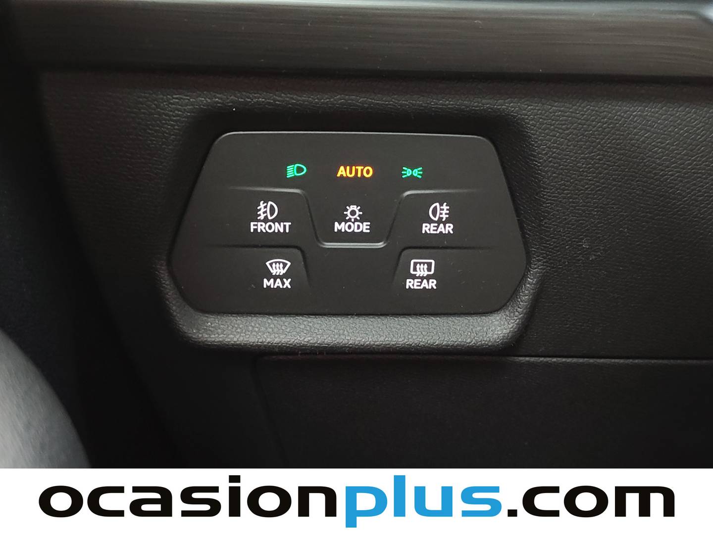 Cupra Formentor Cupra Formentor 1.5 TSI DSG (150 CV) de segunda mano