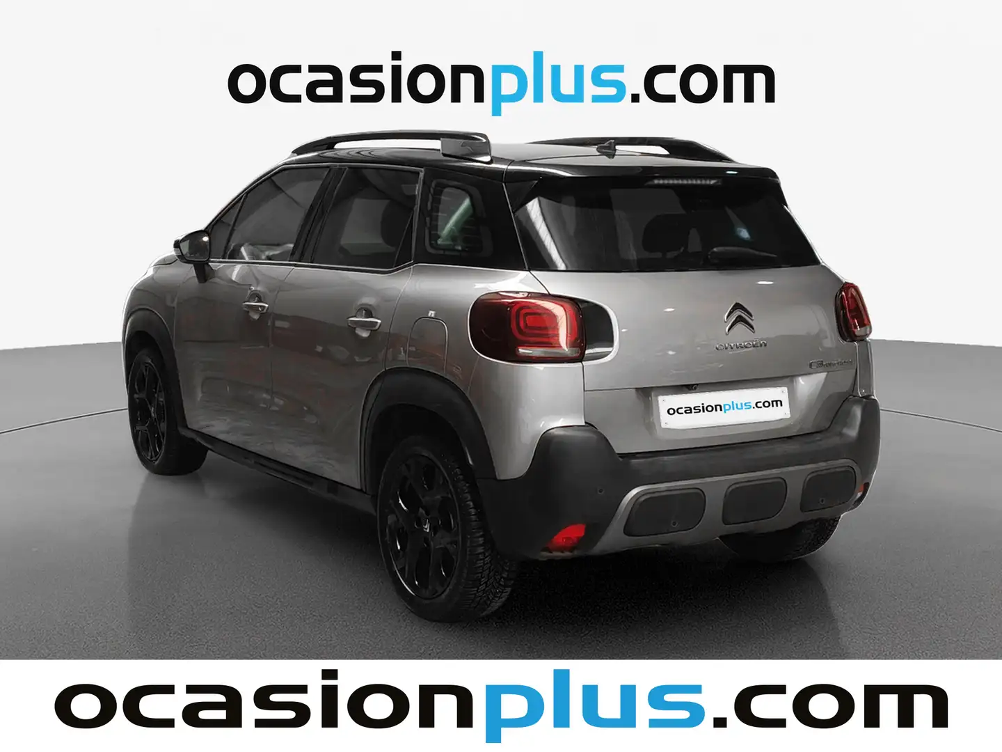 Foto Citroën C3 Aircross Citroen C3 Aircross PureTech 110 S&S Max (110 CV)