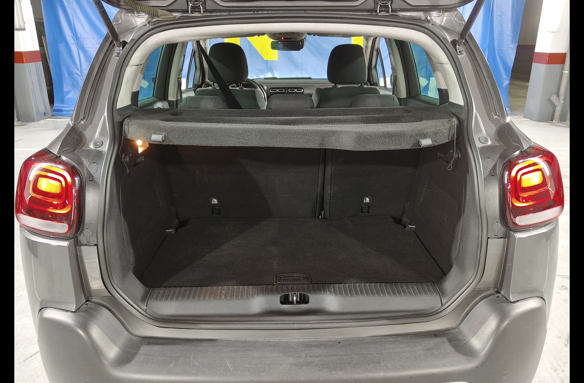 Citroën C3 Aircross PureTech 110 Shine - foto 18