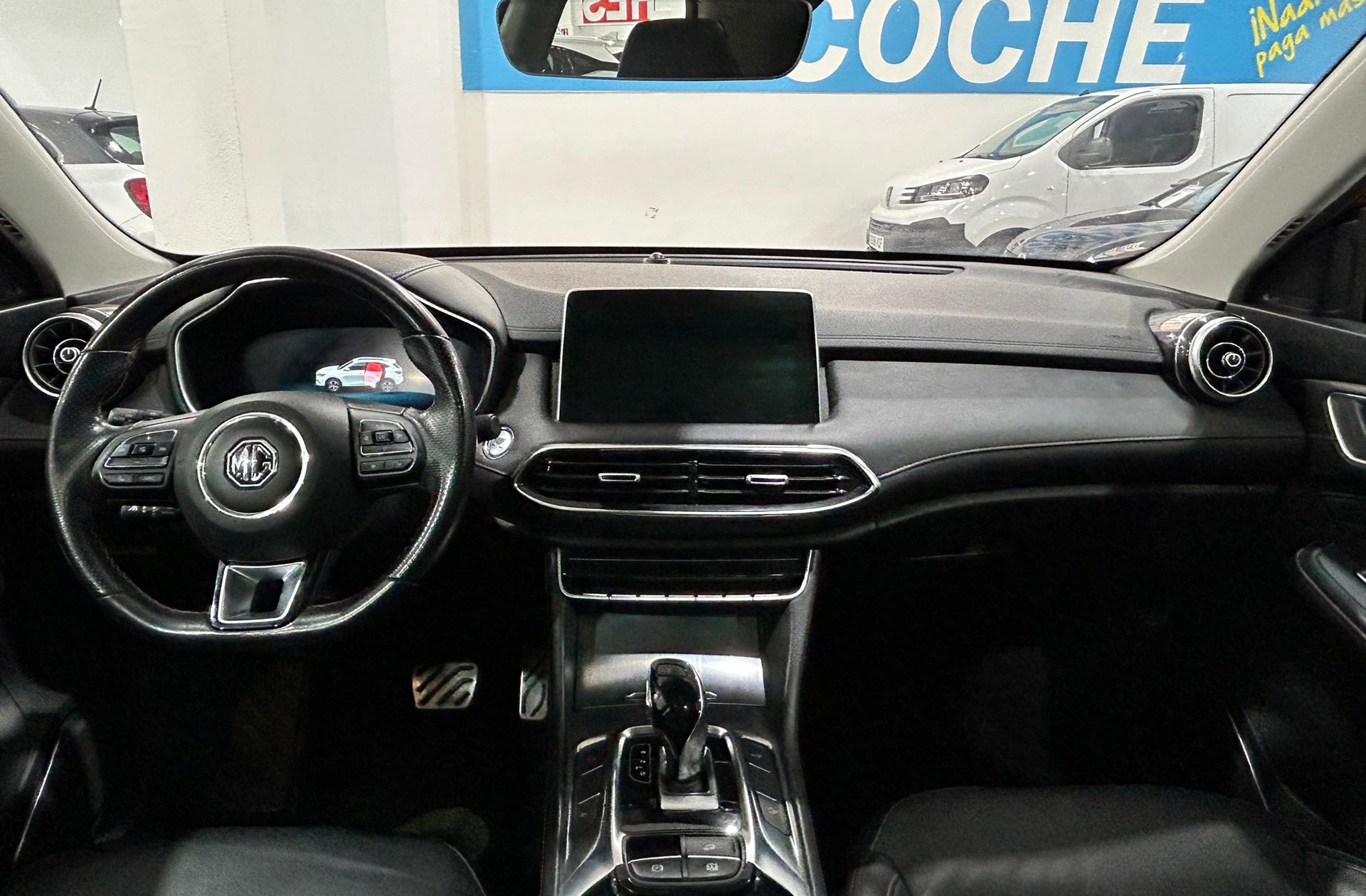 MG eHS 1.5 T-GDi PHEV Luxury - foto 7
