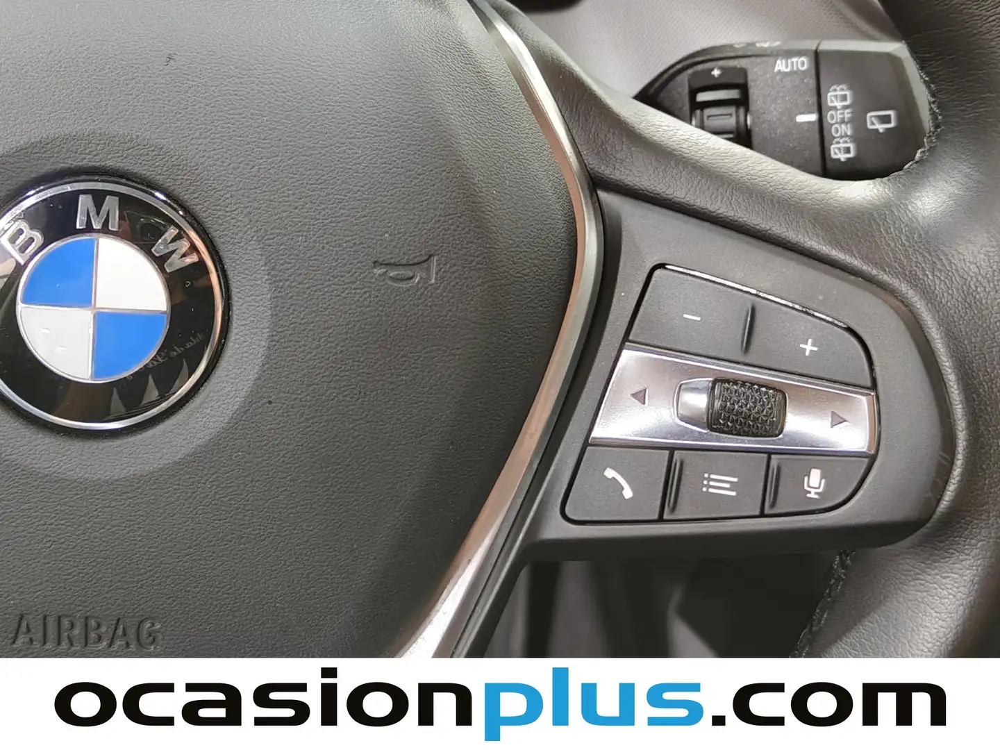 Foto BMW Serie 1 BMW Serie 1 116d  (116 CV)