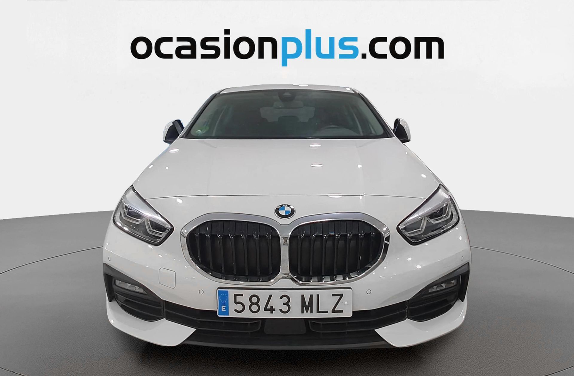 BMW Serie 1 116d - foto 13