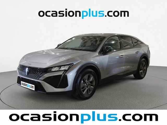 Peugeot 408 Segunda Mano