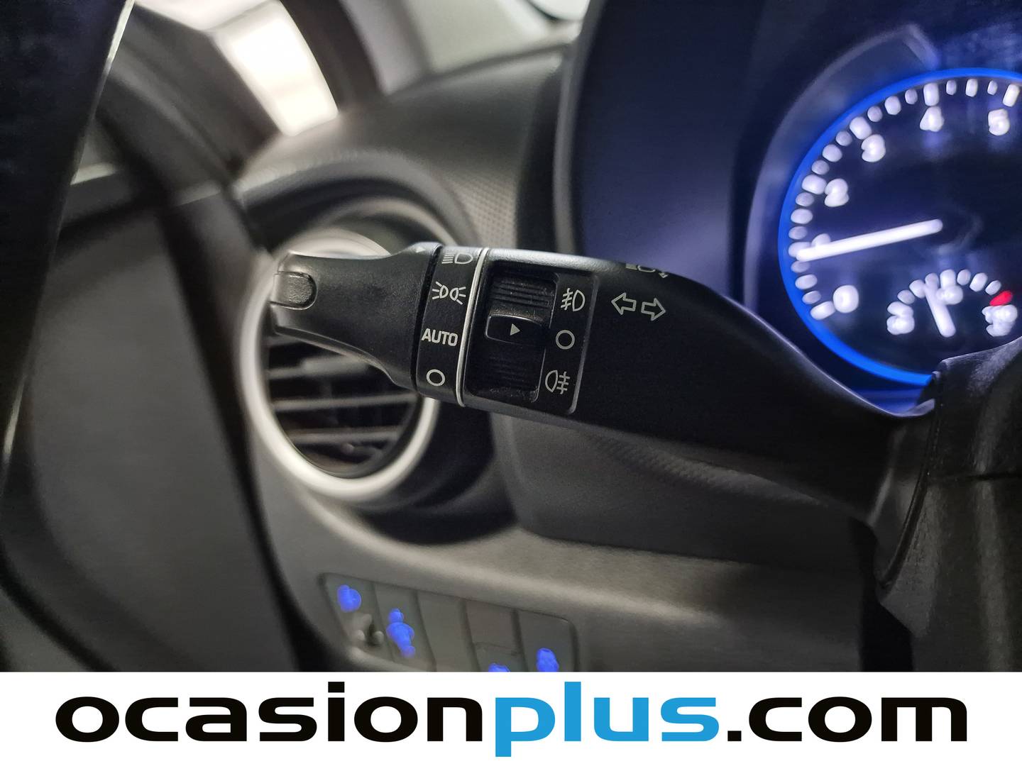 Hyundai Kona Hyundai Kona 1.0 TGDI Klass 4x2 (120 CV) manual