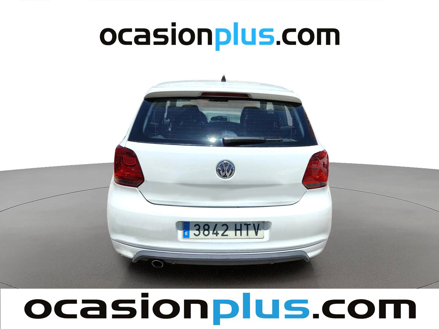 Volkswagen Polo Volkswagen Polo Sport by R-Line 1.6 TDI (105 CV) barato
