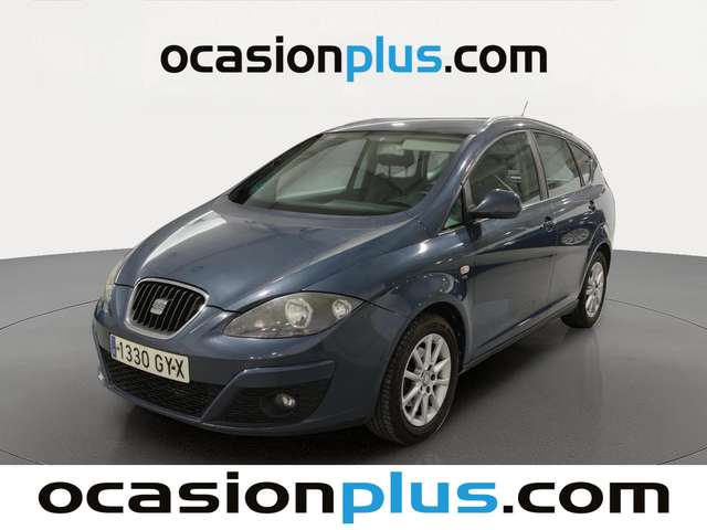 Seat Altea XL 1.4 TSI Style (125 CV) de segunda mano
