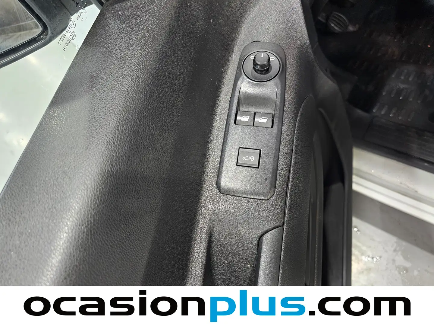 Foto Peugeot Partner Peugeot Partner Furgon BlueHDi 100 S&S Premium Standard 600kg  (98 CV)