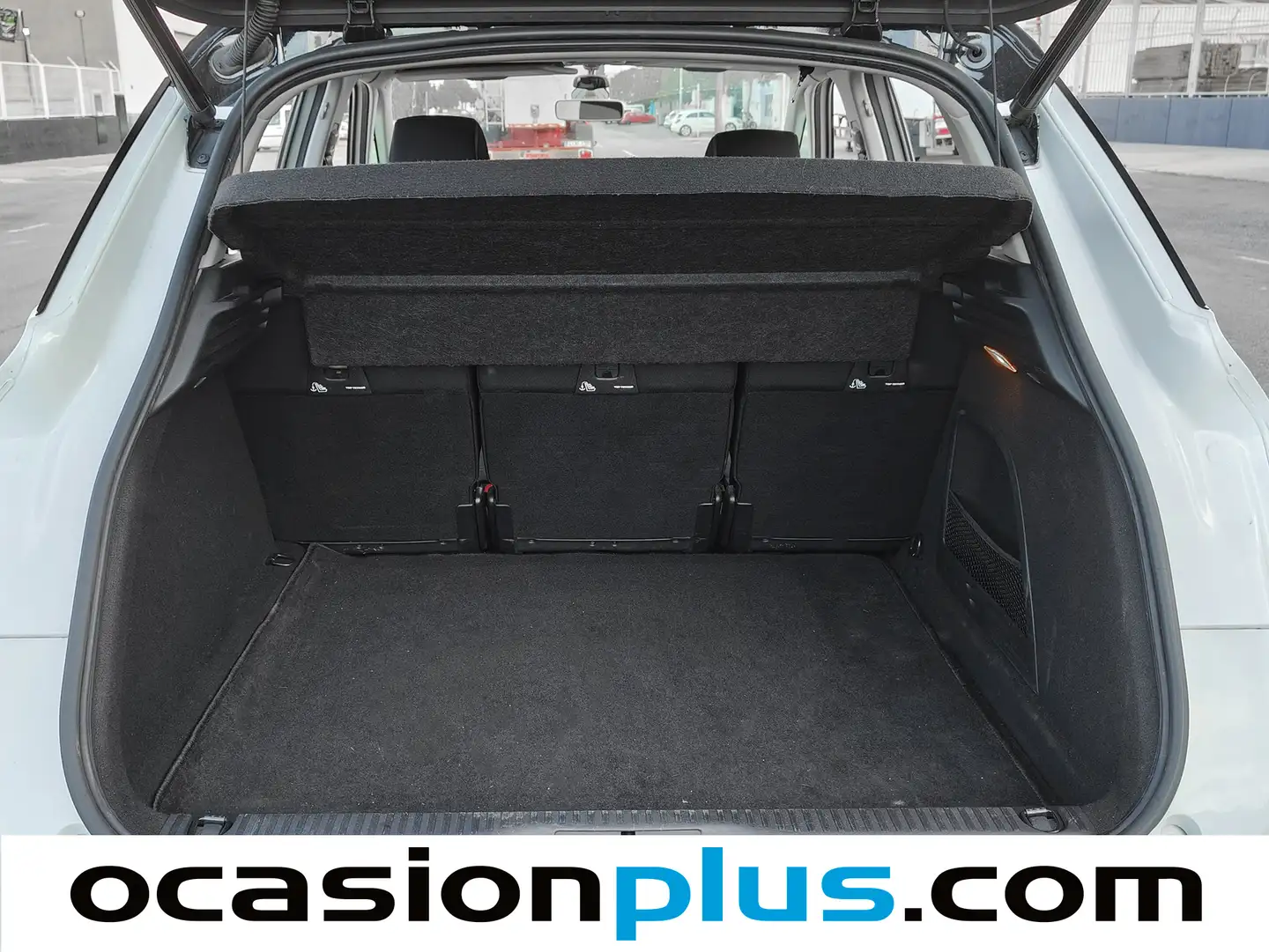 Foto Citroën C4 Picasso Citroen C4 Picasso BlueHDi 120 Feel (120 CV)