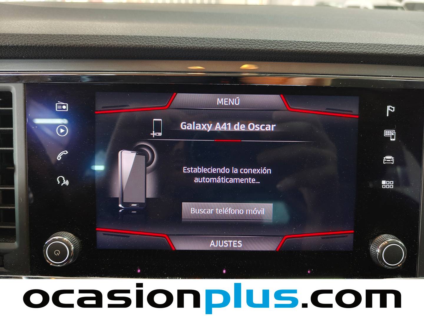 Seat Ateca SEAT Ateca 1.0 TSI S&S Ecomotive Style (115 CV) gasolina