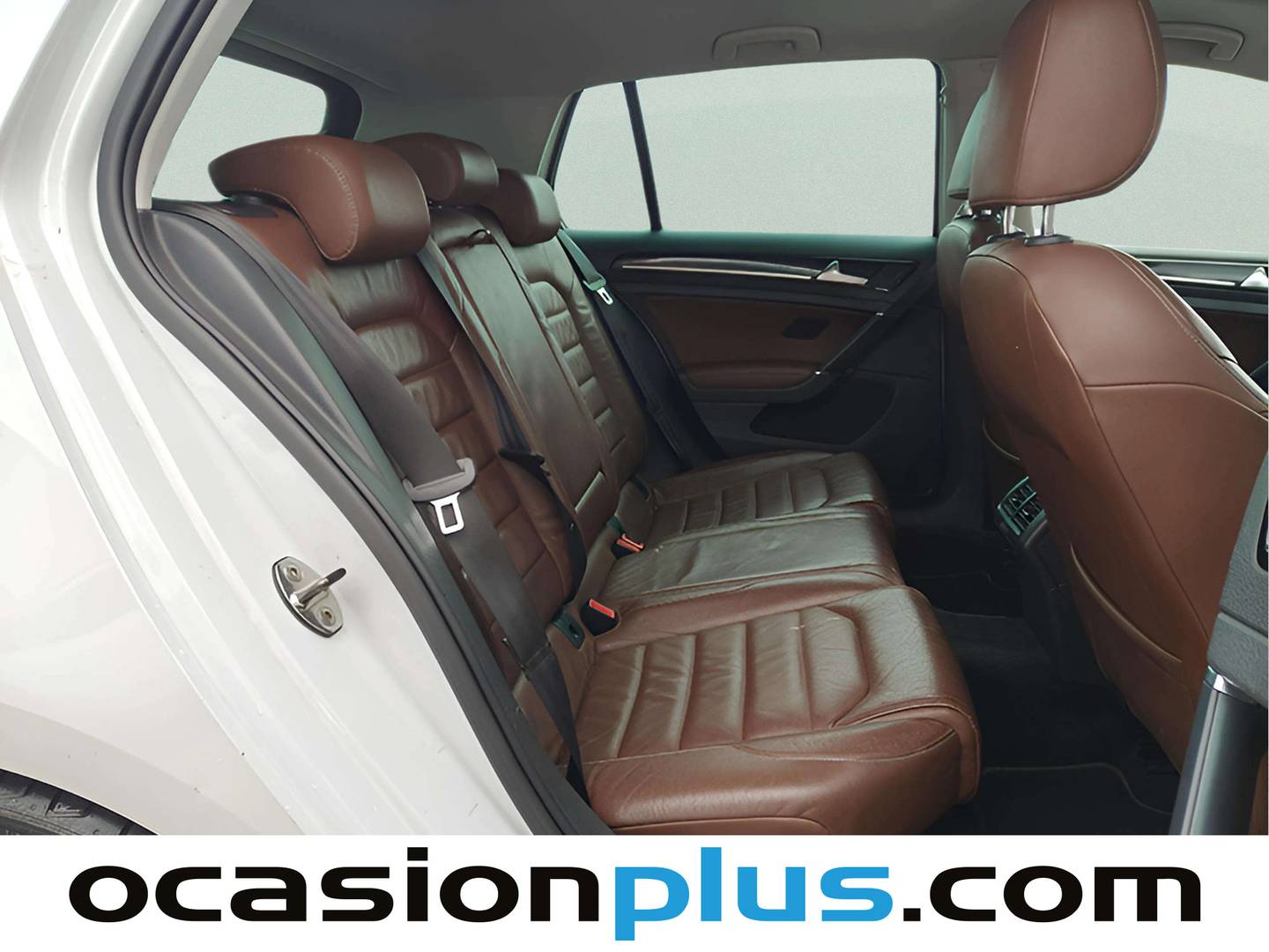 Volkswagen Golf Volkswagen Golf Sport 1.4 TSI BMT 140 ACT Tech (140 CV) DSG seminuevo