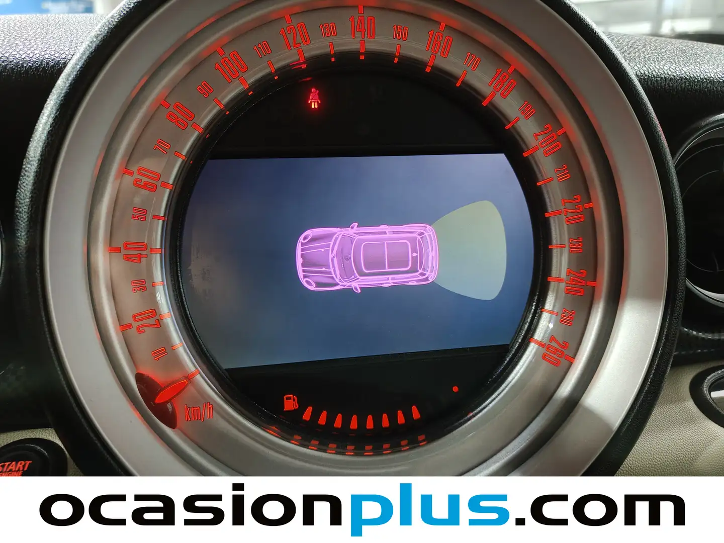 Foto Mini MINI MINI MINI 3 Puertas Cooper SD Auto (143 CV)