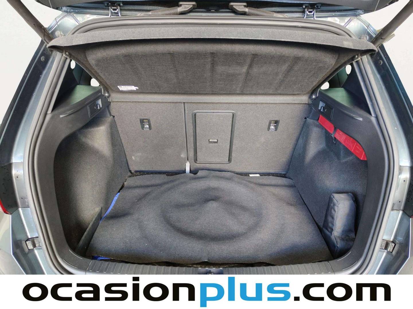 Fotos maletero Seat Ateca Seat Ateca 2.0 TDI S&S Xcellence 4Drive (150 CV)