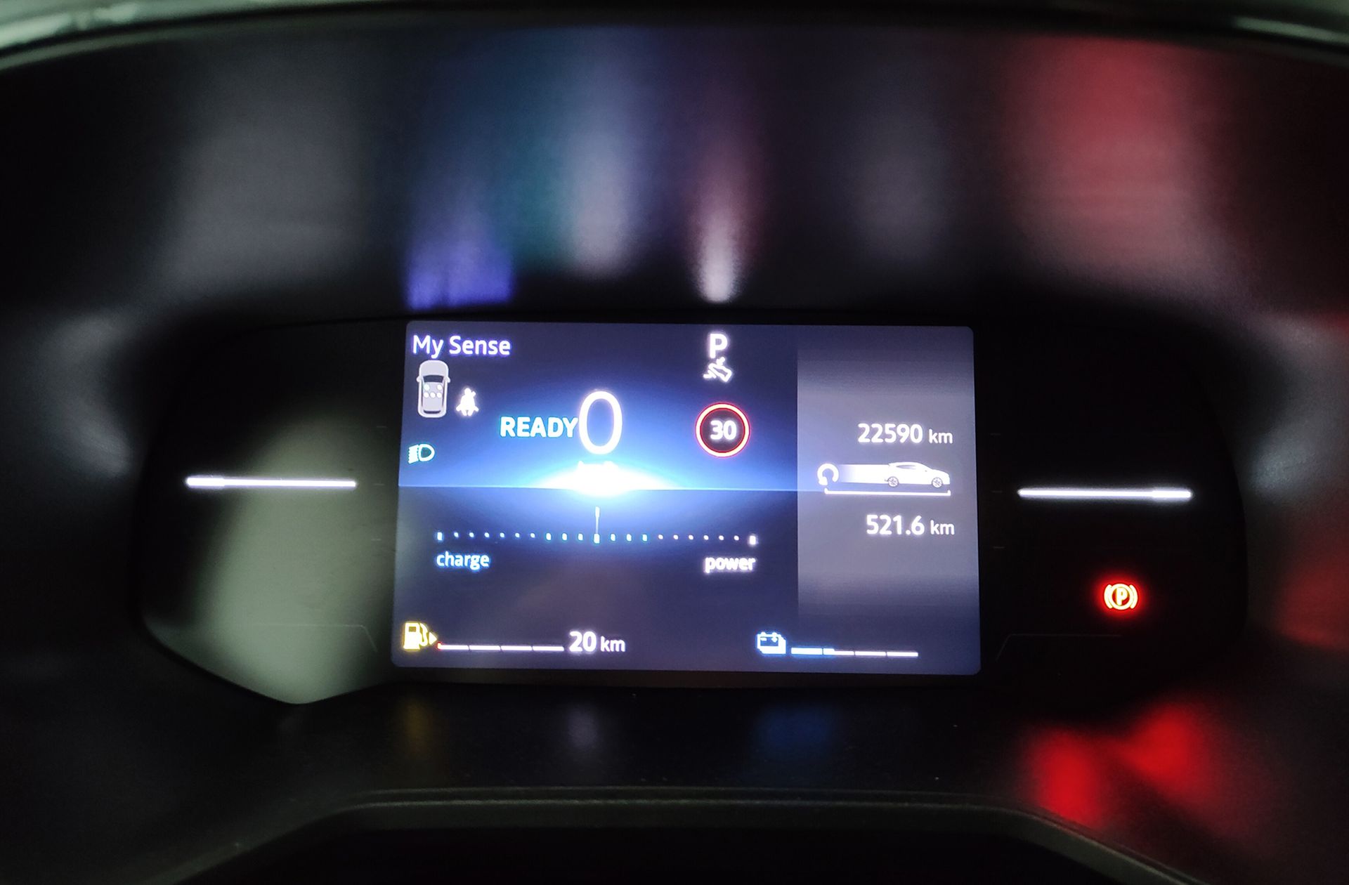 Renault Clio Techno E-Tech Híbrido - foto 23
