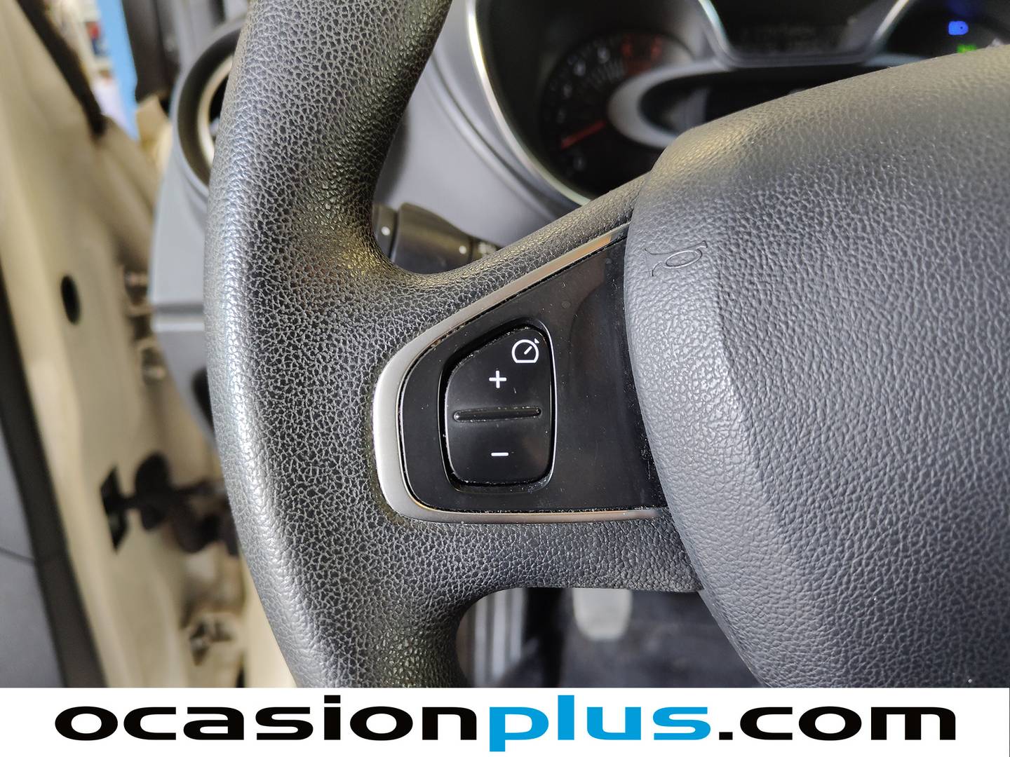 Renault Captur Renault Captur Life Energy TCe  (90 CV) seminuevo
