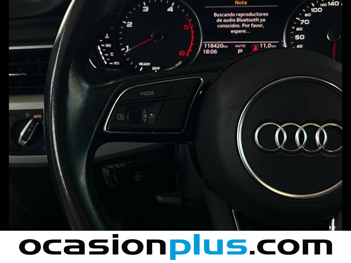 Foto Audi A4 Audi A4 Avant Avant Advanced 35 TDI (163 CV) S tronic