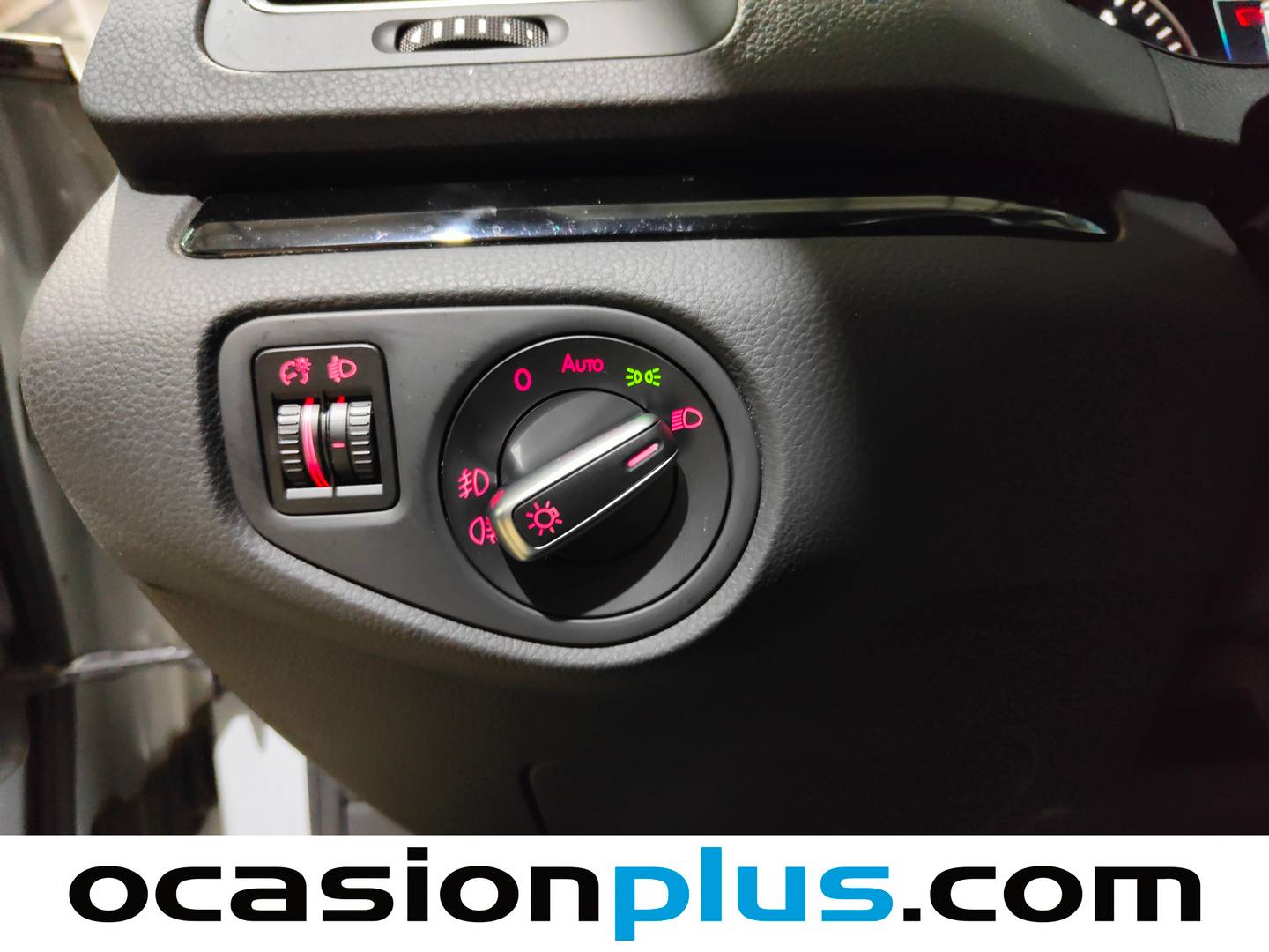 Seat Alhambra SEAT Alhambra 2.0 TDI CR Ecomotive S&S Style Travel Editon (150 CV) 7 PLAZAS 150cv