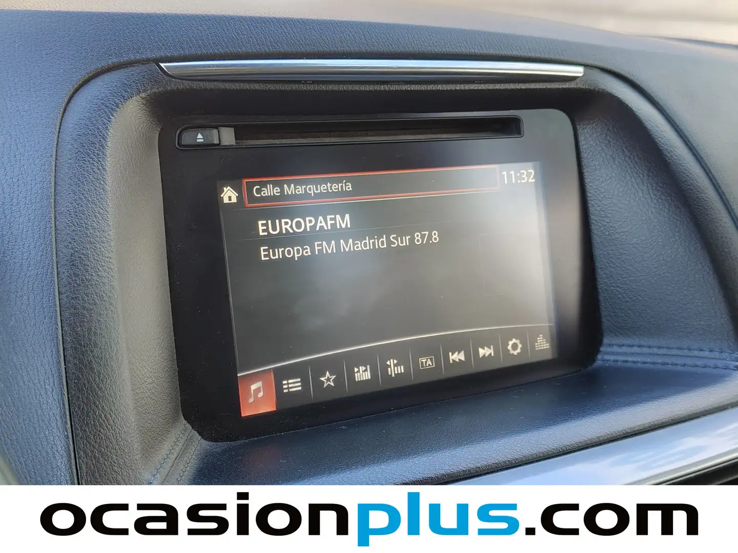 Foto Mazda CX-5 Mazda CX-5 2.2 DE Style+Navi 2WD (150 CV)