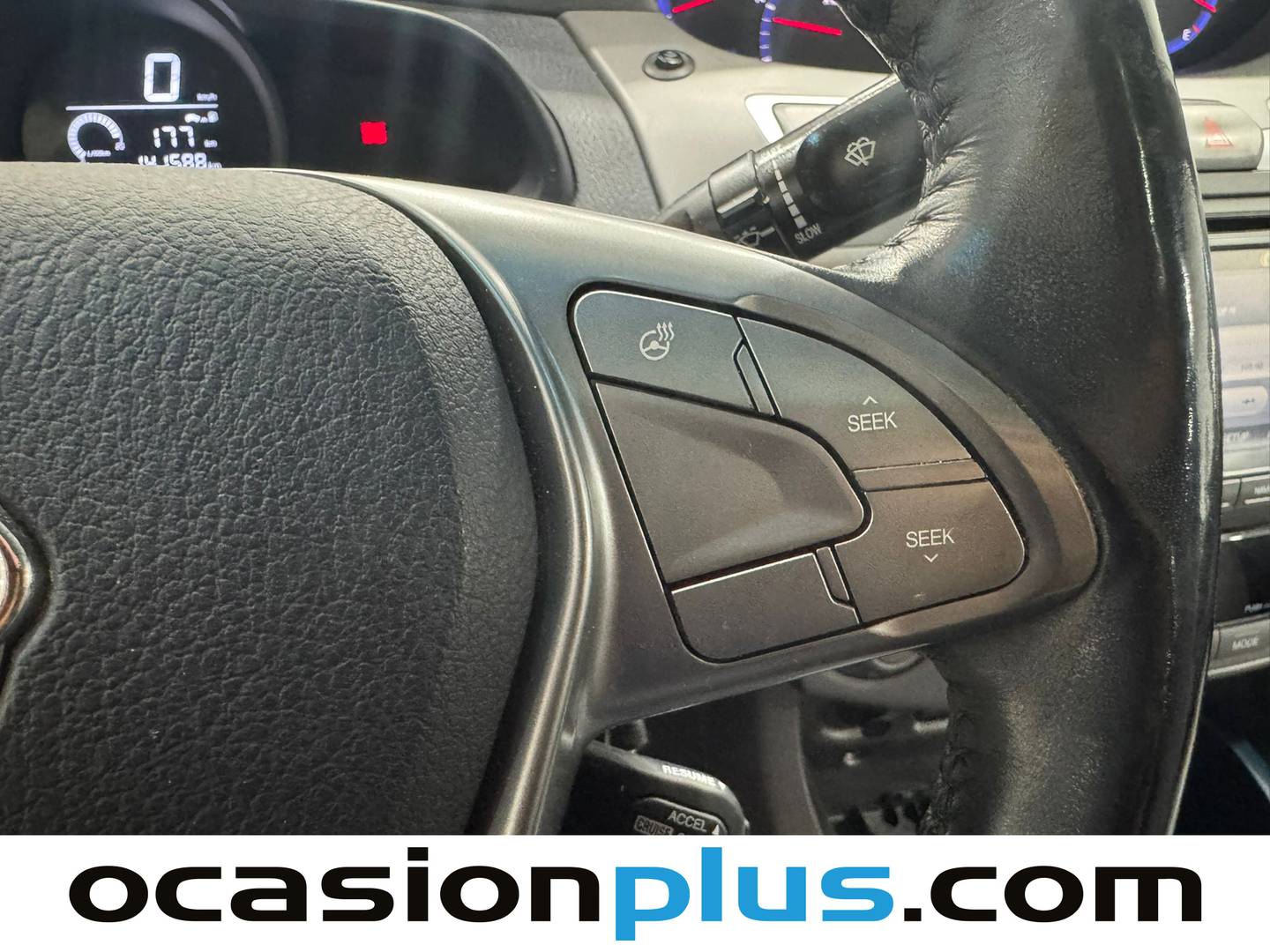 SsangYong Rodius SsangYong Rodius 2.0 e-Xdi Premium (155 CV) 7 Plazas manual