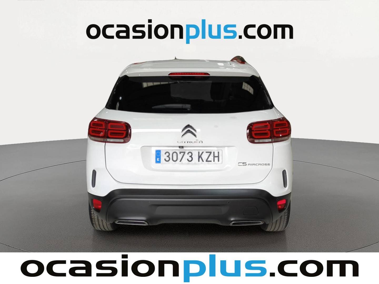 Citroën C5 Aircross Citroën C5 Aircross PureTech 130 S&S Feel (131 CV) barato