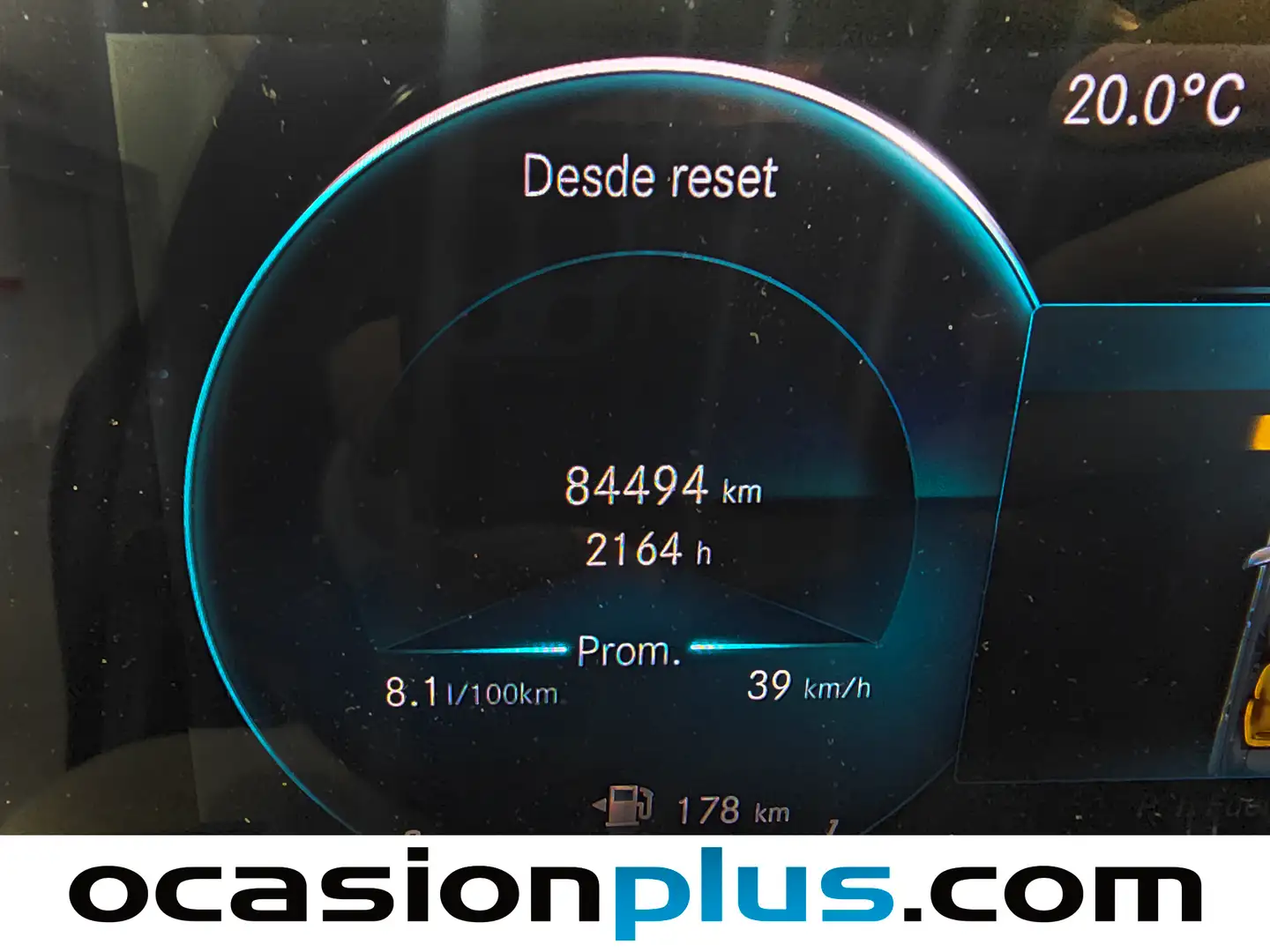 Foto Mercedes CLA Mercedes-Benz CLA 200 (163 CV) PACK AMG