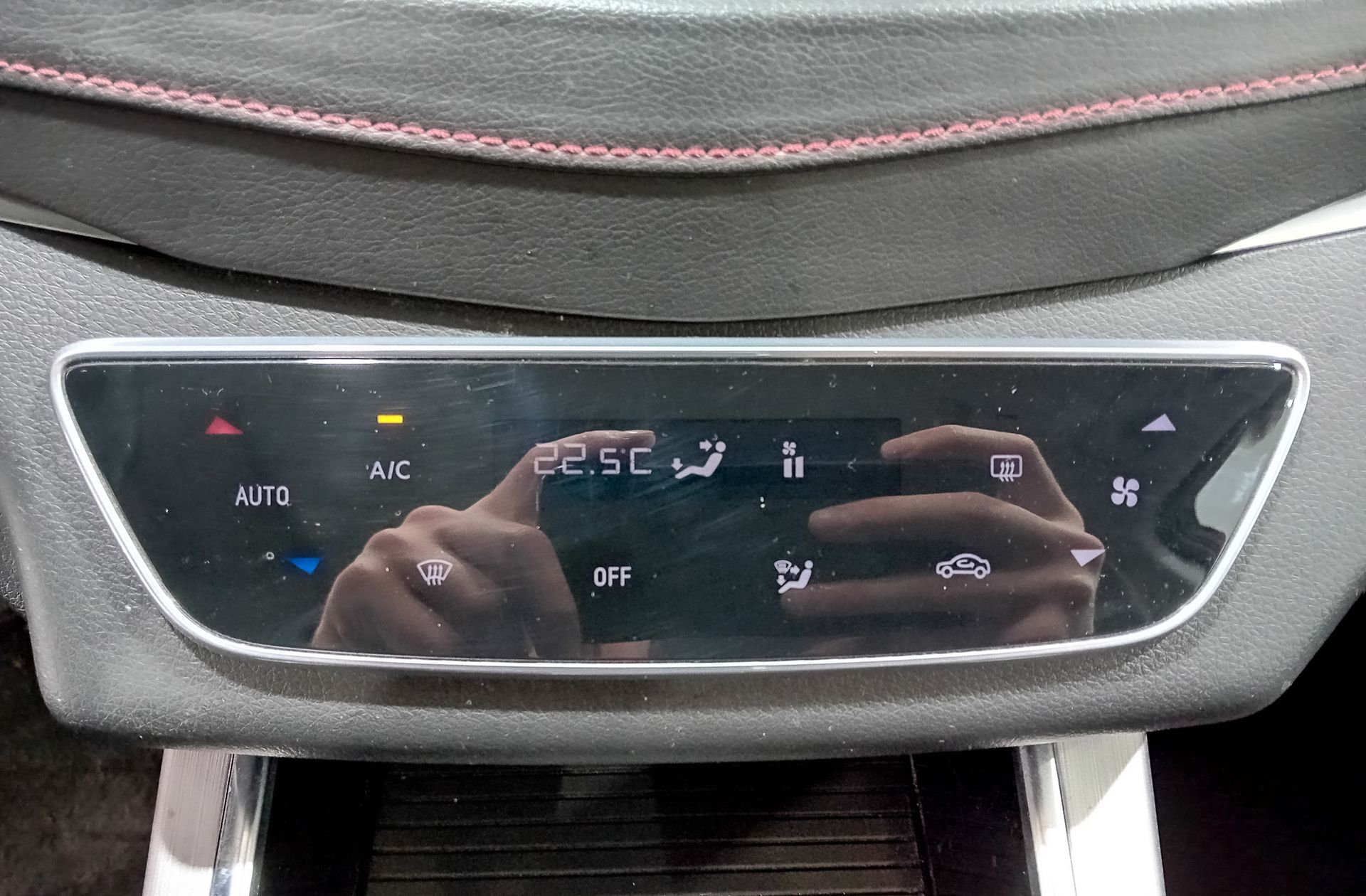 SWM G01 1.5T Luxury ECO GLP - foto 31