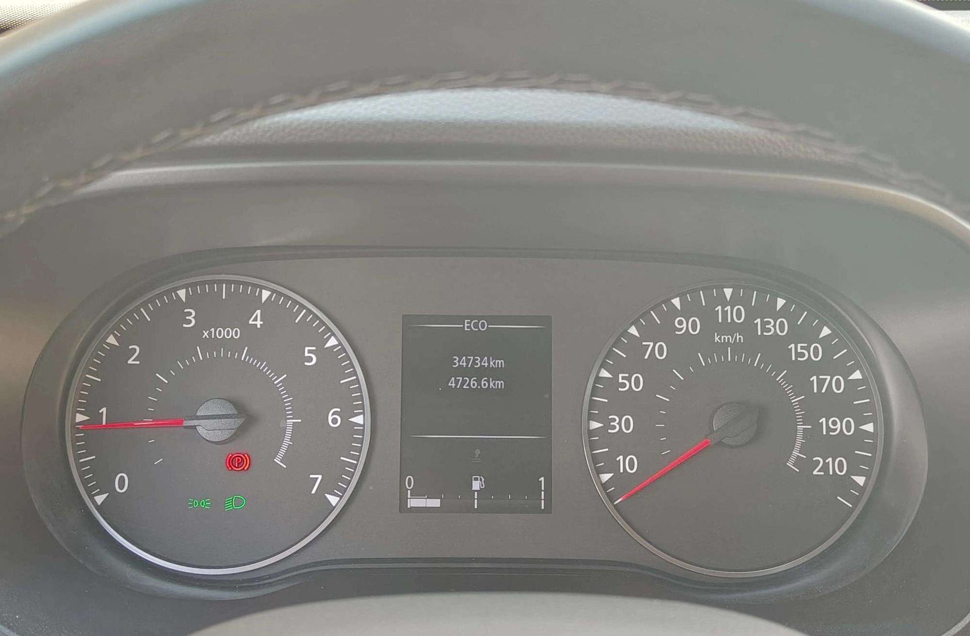 Dacia Duster Prestige TCe 4x2 - foto 25
