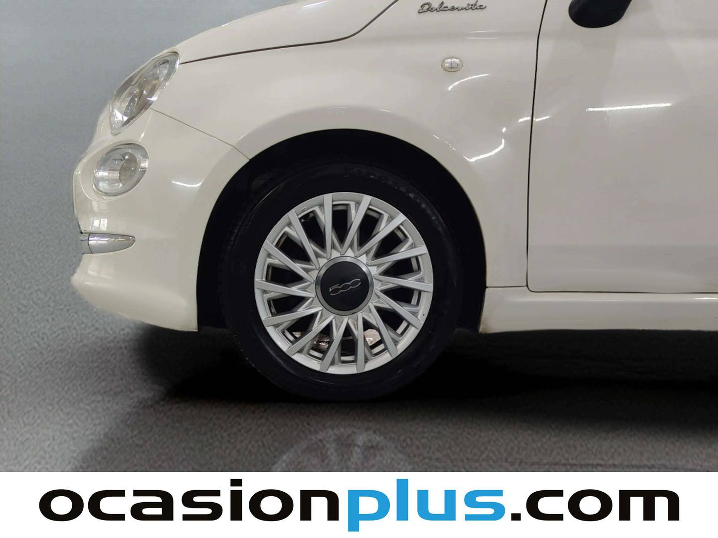 Fiat 500 Fiat 500 1.0 Hybrid Dolcevita (70 CV) de ocasión