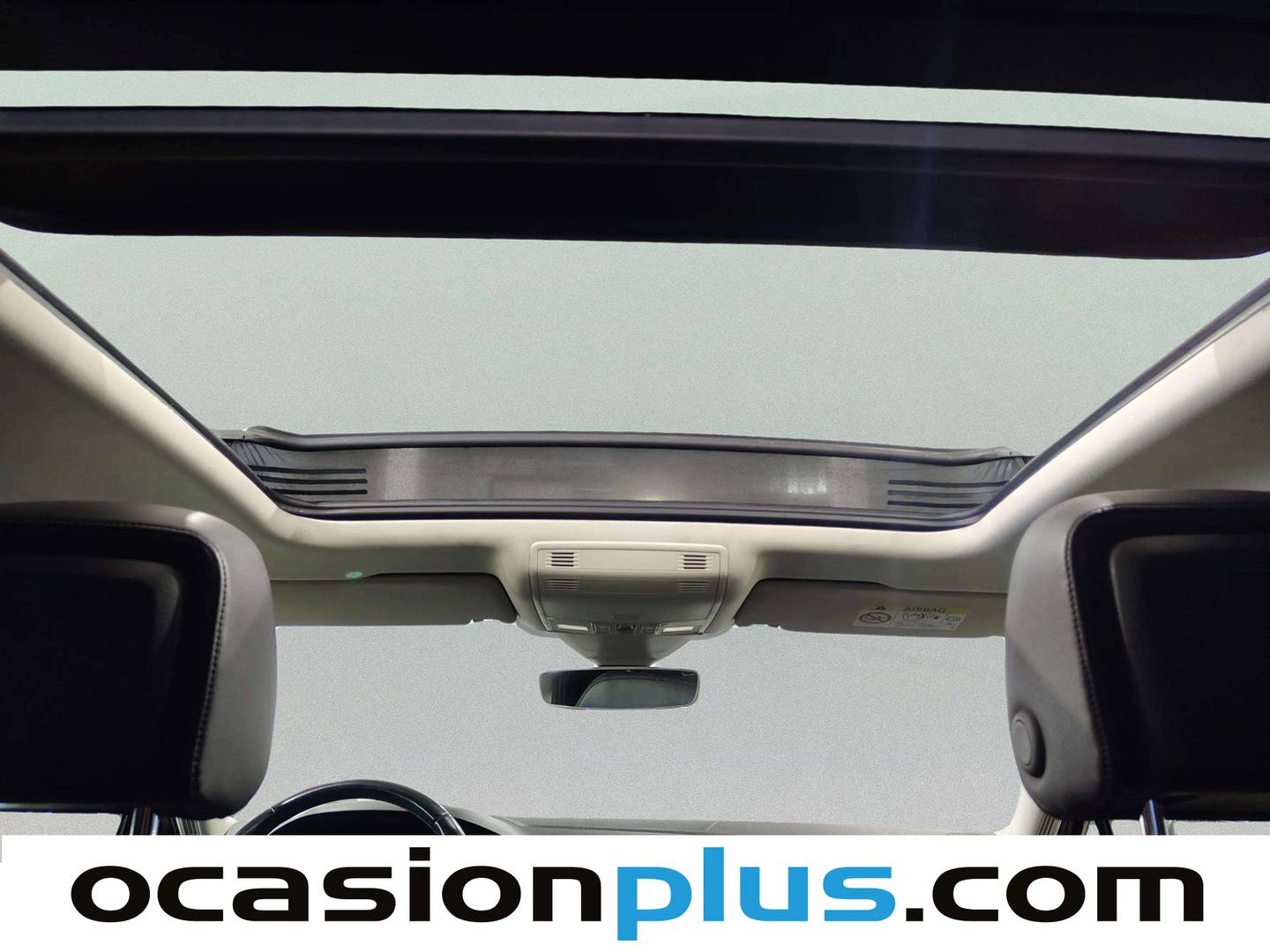 Extras y acabados del Volkswagen Passat Volkswagen Passat Variant Sport 2.0 TDI BMT (190 CV) DSG