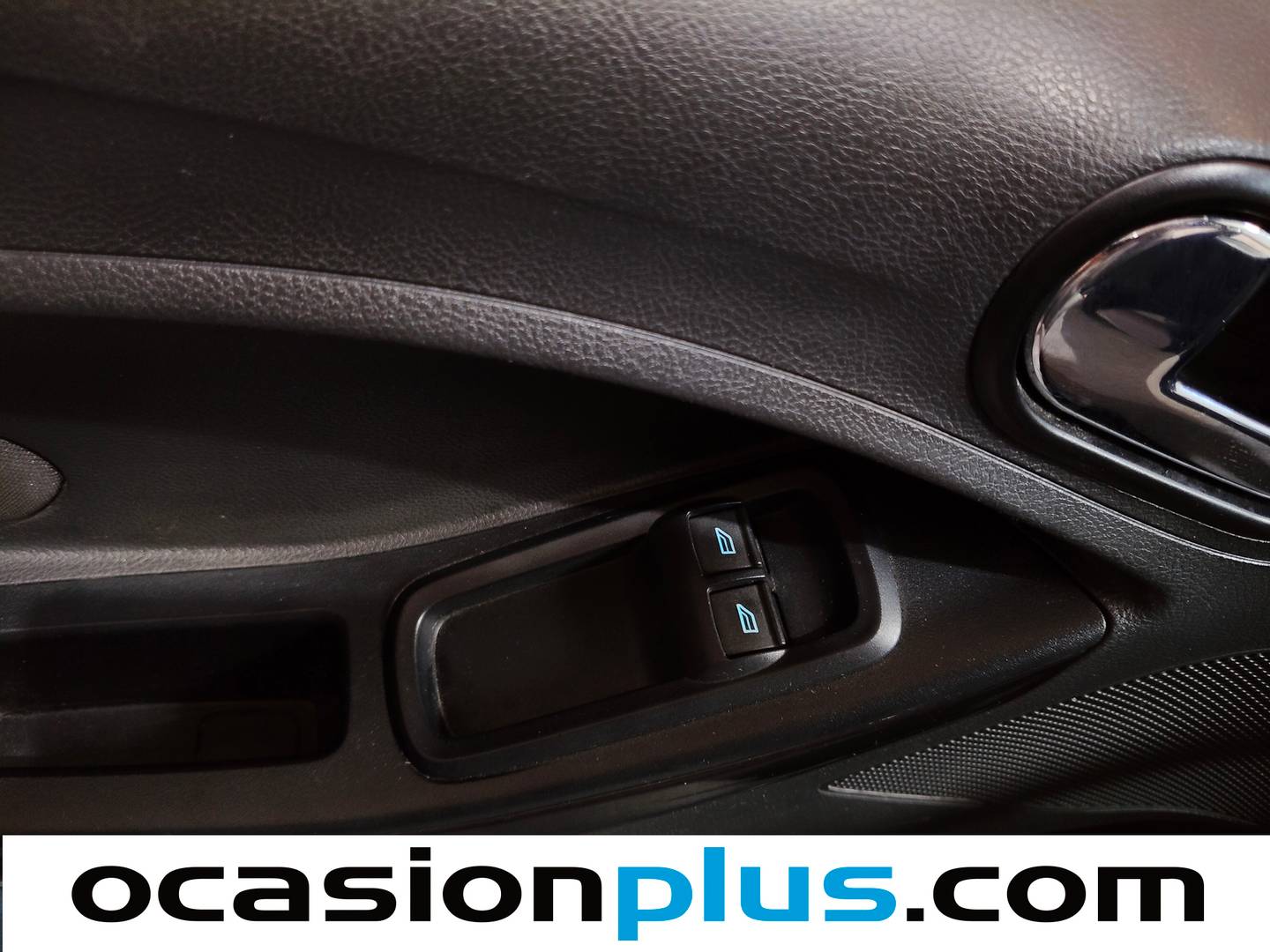 Foto Ford Ka+ Ford Ka+ 1.2 Ti-VCT Ultimate  (85 CV)